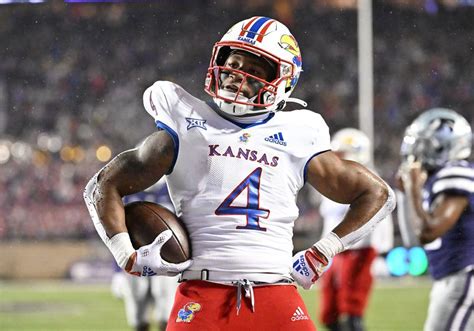 Kansas football game today. Things To Know About Kansas football game today. 