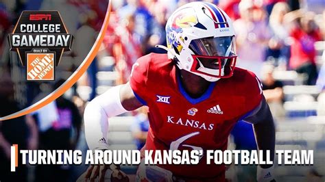 Kansas football gameday. Things To Know About Kansas football gameday. 
