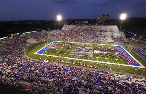 KU will host OU (7-0, 4-0) on Saturday, Oct. 28, with kickoff set for 11 a.m. Shreyas Laddha covers KU hoops and football for The Star. He's a Georgia native and graduated from the University of .... 