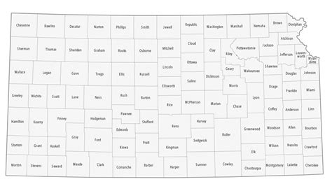 Kansas gis map. Things To Know About Kansas gis map. 