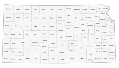 Kansas GIS maps, or Geographic Information System Maps, are cartographic tools that display spatial and geographic information for land and property in Kansas. There are a wide variety of GIS Maps produced by U.S. government offices and private companies. These maps include information on population data, topographic features, hydrographic and .... 