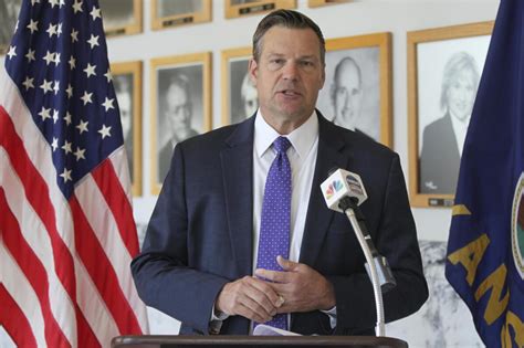 Kansas governor thwarts small legal settlement with business over COVID-19 restrictions
