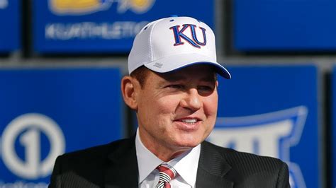 $2.7 million: What Les Miles, recently appointed Kansas' head football coach, will earn annually in his five-year deal. Can the Mad Hatter help the Jayhawks? They’ve had only 12 winning seasons .... 