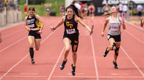 Updated May 28, 2022 3:55 PM. Annabeth Baalmann of Andale was the winner of the girl’s 4A pole vault at the Kansas State High School Track and Field …. 