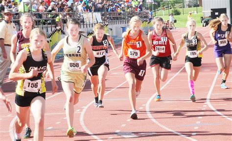 High School 2023 Outdoor Track & Field. States/Regions; Men's Top Athletes; Women's Top Athletes ... Simplify management of team results with a free coach account. Create Coach Account Learn more. Mens Top Athletes. 55m: 6: ... OHSAA D2 State Track & Field Championships: TJ: 11: Karson Gordon: 51' 5.75 (1.5) PR: TX: