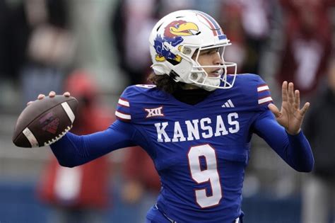 Oct 03, 2015 - Iowa State 38 vs. Kansas 13 Our Latest College Football Stories Cincinnati vs. BYU odds, picks, predictions, bets. 