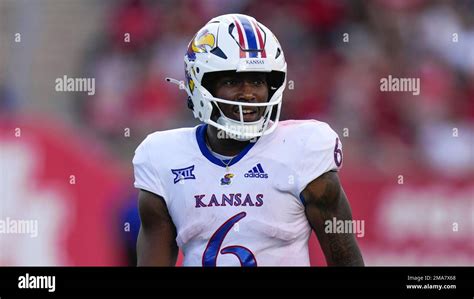 Kansas jalon daniels. Kansas will rely heavily on star quarterback Jalon Daniels, the preseason Big 12 Conference offensive player of the year, this season as it expects even greater success from its high-octane air ... 