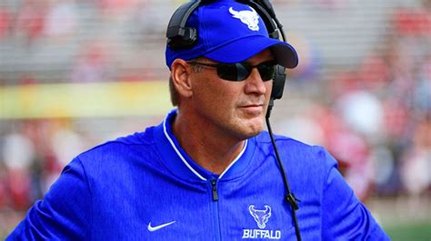 LAWRENCE, Kan. – Kansas Head Football Coach Lance Leipold announced his full coaching staff today, selecting a group that brings a wealth of experience and a strong record of player development. The staff features five coaches who worked with Leipold at Buffalo and five coaches who were already on the Kansas coaching staff. Name. Title.