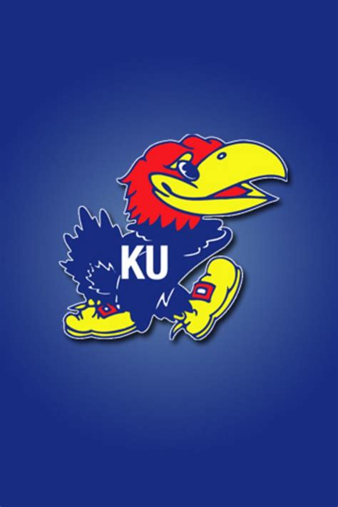 Show your love for the Kansas Jayhawks with these vibrant and eye-catching wallpapers. Perfect for your mobile or computer screens, these designs capture the essence of Jayhawks spirit. Kansas Jayhawks 1080P, 2K, 4K, 8K HD Wallpapers Must-View Free Kansas Jayhawks Wallpaper Images - Don't Miss 100% Free to Use Personalise for all Screen & Devices.. 