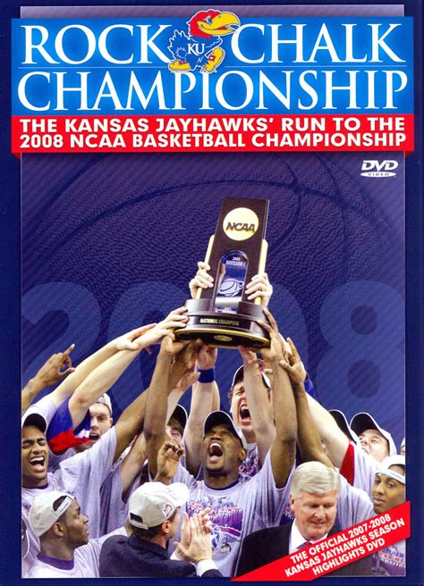 Kansas jayhawks 2008. Visit ESPN for Kansas Jayhawks live scores, video highlights, and latest news. Find standings and the full 2023-24 season schedule. 