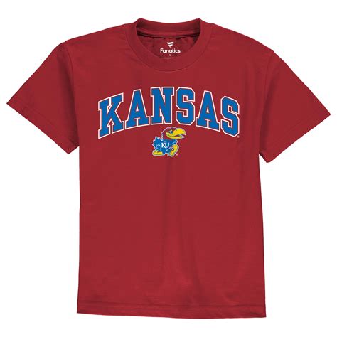 We've got the stuff legends are made of, including Kansas Jayhawks apparel for your gameday wardrobe as you head to Lawrence, Kansas Jayhawks memorabilia for your …