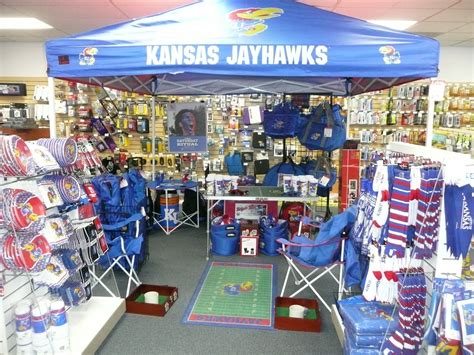 Game Youth Tevita Ahoafi-Noa Kansas Jayhawks Royal Blue... $79.99 $99.99. Get the latest teamwear from the Kansas Jayhawks Shop today! Choose from a selection of sizes and show your support. . 