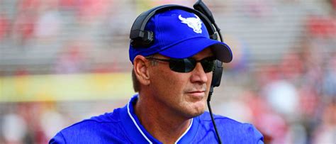 Bio. Andy Kotelnicki joined Lance Leipold’s staff in M
