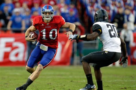 Kansas jayhawks football 2007. Things To Know About Kansas jayhawks football 2007. 