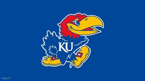 Check out the Kansas Jayhawks College Football History, St