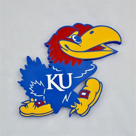 Kansas jayhawks hand sign. Things To Know About Kansas jayhawks hand sign. 