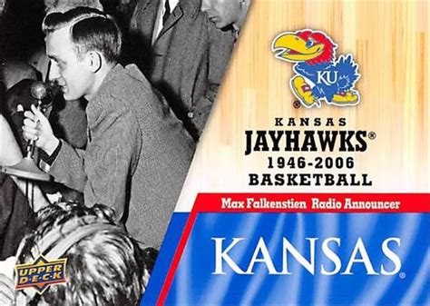 Kansas jayhawks on radio. Kansas Jayhawks. 267,104 likes · 4,399 talking about this. Official updates from #RockChalk Headquarters. 