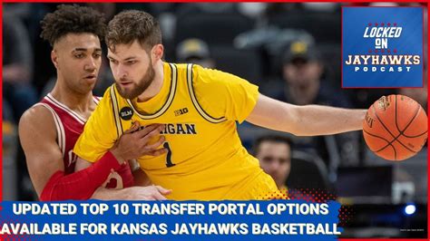It’s been a busy week of Kansas Jayhawks entering the transfer portal. Now a fourth in the last three days has done so, the latest guard Joseph Yesufu. Yesufu joins forwards Cam Martin and Zach Clemence and guard Bobby Pettiford Jr. among those who have made the decision to ponder their future at a new destination following the top …. 