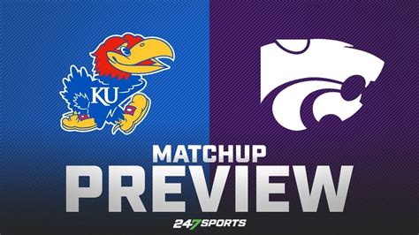The No. 12 Kansas State Wildcats will try to secure their spot in the Big 12 title game when they face the Kansas Jayhawks in the Sunflower Showdown on Saturday night. Kansas State has won the .... 