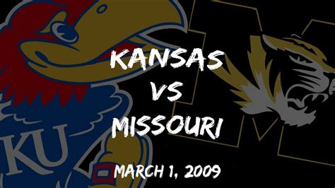 Kansas jayhawks vs missouri tigers. Next up for Missouri is the Tigers’ first game against the Jayhawks since 2012. The game at Allen Fieldhouse in Lawrence tips off at 2:15 p.m. and will air on ESPN. 