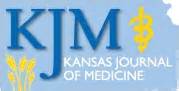 Kansas Journal of Medicine V olume 11, Supplement 2, 2018. In Abstracts from the 2 018 (Vol. 11, p. ... February 2013 · The Open Pediatric Medicine Journal. Carrie Morgan; Read more..
