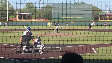 26 College Baseball Camps and Prospect Showcases. This post has been updated for 2022. Specific college baseball camps/showcases are listed by date below. If at all possible, you want the coaches from the college you are interested in to see you play. This is a qualified statement since some colleges will recruit players strictly off video.. 