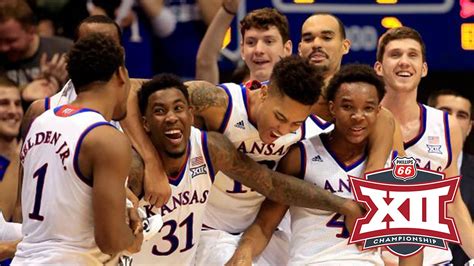 Check out the detailed 2022-23 Kansas Jayhawks Roster and Stats for College Basketball at Sports-Reference.com ... Record: 28-8 (13-5, 1st in Big 12 MBB) Rank: 4th in .... 