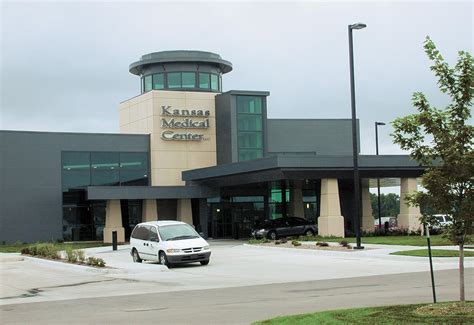 Kansas medical centre. For more than 100 years, families in Wichita and throughout Kansas and Northern Oklahoma have said, "Take me to Wesley" to receive the quality care they need and deserve. As the area's healthcare network of choice, Wesley has nearly 400,000 patient encounters annually across our network of hospitals, doctors, surgery and imaging centers. 