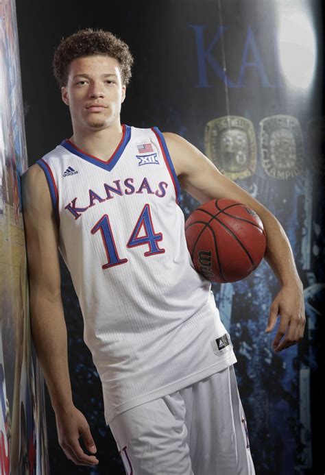 Kansas men. LAWRENCE — Kansas men's basketball left little doubt as to who the better team was Wednesday against Nevada, delivering an 88-61 victory for the home fans inside Allen Fieldhouse. Jayhawks ... 