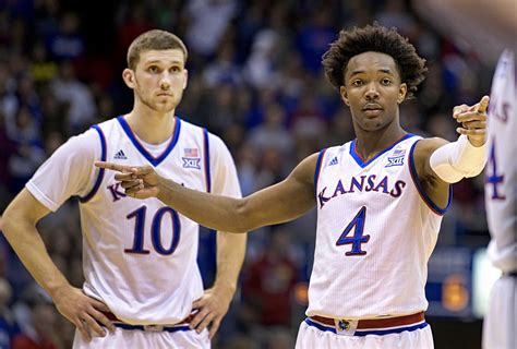 KU (19-5, 7-4 Big 12) ended UT’s four-game conference winning streak in the process. Marcus Carr scored 29 points on 10-for-21 shooting for the Longhorns (19-5, 8-3 Big 12), who dropped their .... 
