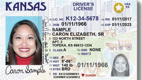 Kansas must stop changing trans people’s sex listing on driver’s licenses, judge says