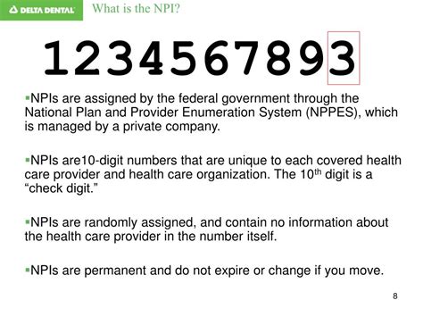 Kansas npi number. A National Provider Identifier (NPI) number is a code given to all medical providers by Medicare and Medicaid. The code is 10 digits, and is unique for each entity, whether a … 