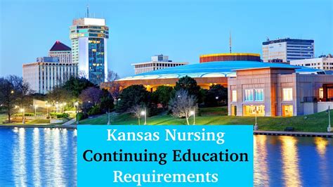 Kansas nursing. The Kansas State Nurses Association has been in existence for over one hundred years, and is the only full-service professional organization representing Kansas’ 60,000-plus registered nurses. Key program areas of the association include legislation and governmental affairs, accreditation and provision of continuing nursing education, professional development and supporting nursing practice ... 