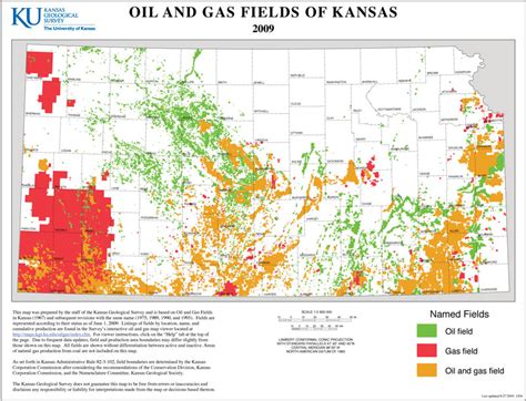 Kansas oil and gas. Map of Oil and Gas Data in Kansas - University of Kansas ... Cancel 
