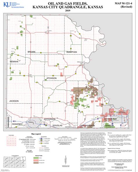 KDOR lease codes required for well inventory beginning 1/1/18. The Kansas Corporation Commission regulates rates, service and safety of public utilities, common carriers, motor carriers, and regulates oil and gas production.. 