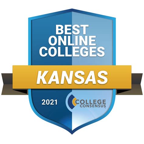 Kansas online colleges. Online-Courses: These courses can be taken by students enrolled in either an online or on-campus program. They are offered to students through multiple types of online delivery including; Blended or Hybrid, online asynchronous, and/or synchronous online courses virtually (Due to the COVID-19 pandemic, social distancing and quarantining practices had on-campus students considering online ... 
