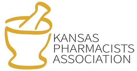 Kansas Pharmacist Association - KPhA -Aug 2018 - Present. Society