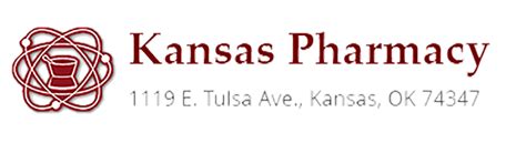 Kansas pharmacy. Have you ever been to the pharmacy to get a new prescription only to find out it costs more than you are comfortable spending? This experience can lead to financial stress or, in some cases, can prevent you from accessing needed medications... 