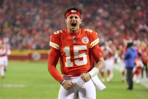 Kansas quarterback 2022. Kansas City Chiefs quarterback Patrick Mahomes has agreed to terms on a restructured contract that will pay him $210.6 million between 2023 and 2026, NFL Network Insiders Ian Rapoport and ... 