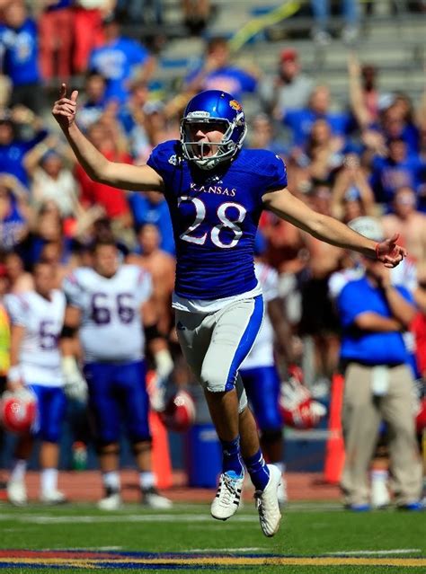 2022 Kansas Jayhawks Schedule and Results. ... Record: 6-7 (74th of 131) (Schedule & Results) Conference: Big 12. Conference Record: 3-6. Coach: Lance Leipold (6-7) Points For: 463. ... College Football Scores. Most Recent Games and Any Score Since 1869. Conferences. Big Ten, SEC, .... 