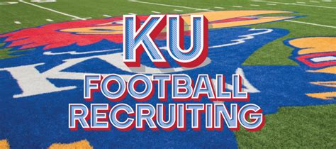 Kansas recruiting football. Kansas football set to host large group of visitors for game day visits for UCF game. ... In order to create the most comprehensive Team Recruiting Ranking without any notion of bias, 247Sports ... 
