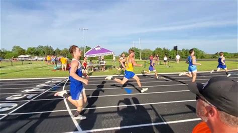 May 28, 2023 · Shot put: 1. Stafford, Wallace County, 39-2. Discus: 1. Slavik, Thunder Ridge, 123-8. Javelin: 1. Russell, Macksville, 144-3. This story was originally published May 28, 2023, 12:10 AM. Here are ... . 