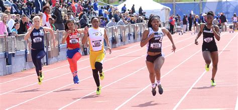 The Kansas Relays is returning after three yea