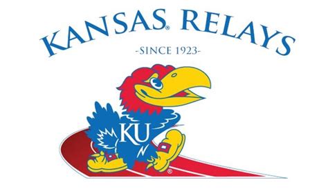 Kansas Relays 2023 . Apr 14, 2023 Apr 15, 2023 . Kansas-Rock Chalk Park. 