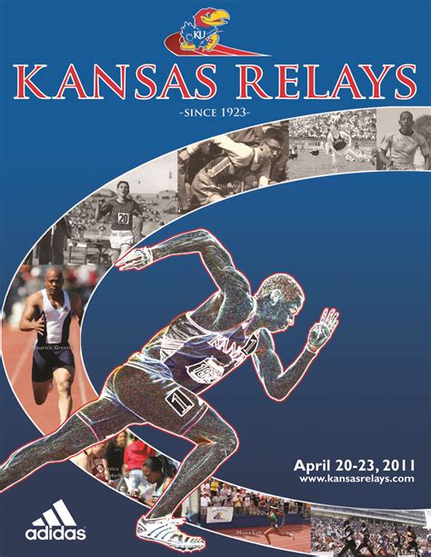 Friday (HS ) Results. Saturday College Results. Saturday HS Results. Thursday & Friday (College) Res. MileSplits official results list for the 2023 Kansas Relays in Lawrence KS.. 