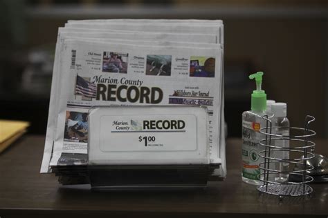 Kansas reporter sues police chief over newspaper raid