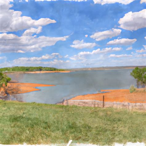 Elk City Lake. / 37.2574246°N 95.8022572°W / 37.2574246; -95.8022572. The Elk City Reservoir is a reservoir located 7 miles (11 km) east of Elk City, Kansas. The dam that forms the lake was constructed by the U.S. Army Corps of Engineers. It has approximately 4,500 acres (18 km 2) of water, and 12,000 acres (49 km 2) of wildlife, and .... 