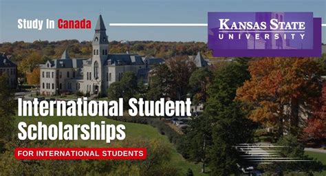Scholarships for New Students. KU offers a range of scholarships for international undergraduate freshmen and transfer students. All scholarships are renewable and range from $3,000 to $16,000 per year. Learn About Scholarships.. 