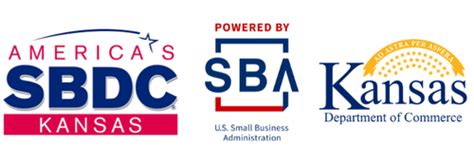 Kansas small business development center. The Kansas SBDC offers over 500 training events throughout the state every year. ... You may also contact your local SBDC center for additional events. Upcoming Virtual & In-Person Events. ... November 21, 1:00 pm - Using Visual Media for Your Small Business ... 