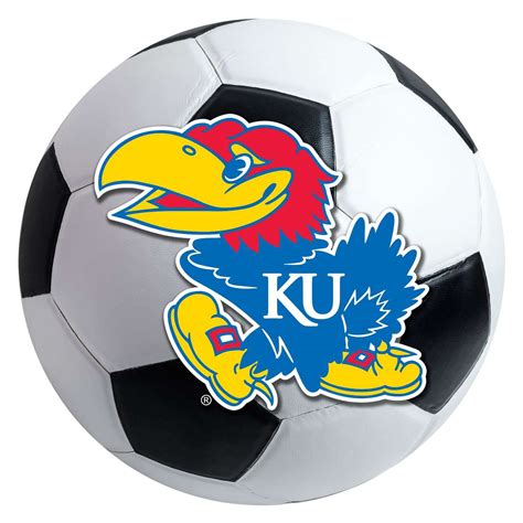 Kansas soccer team. LAWRENCE, Kan. – The Kansas soccer team will play 10 home games and nine road matches in the 2021 season, as the team announced its full schedule Tuesday. Fans can see the Jayhawks open their fall season at Rock Chalk Park on Aug. 13 when KU plays host to Kansas City for an exhibition match. 